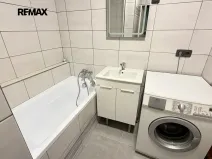 Pronájem bytu 2+kk, Praha - Nusle, Kloboučnická, 45 m2
