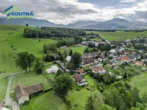 Prodej rodinného domu, Tichá, 250 m2
