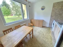 Pronájem bytu 1+1, Jihlava, Březinova, 32 m2