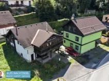 Pronájem restaurace, Tanvald, Údolí Kamenice, 134 m2
