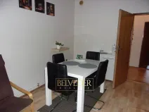 Pronájem bytu 1+1, Teplice, Benešovo náměstí, 66 m2
