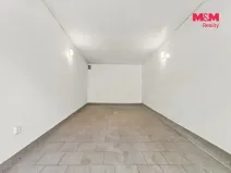 Prodej garáže, Karlovy Vary - Bohatice, 16 m2