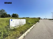 Prodej pozemku pro bydlení, Třebusice, 843 m2