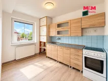 Pronájem bytu 3+1, Rychnov nad Kněžnou, Jabloňová alej, 70 m2