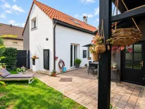 Prodej rodinného domu, Přezletice, Krátká, 124 m2