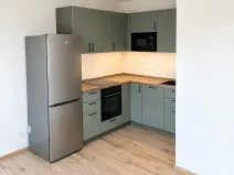Pronájem bytu 1+kk, Praha, Arnošta Staňka, 35 m2