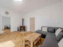 Prodej rodinného domu, Okřínek, 96 m2