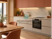 Prodej bytu 2+kk, Hluboká nad Vltavou, Masarykova, 52 m2