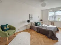 Prodej bytu 3+1, Praha - Záběhlice, Hlavní, 72 m2