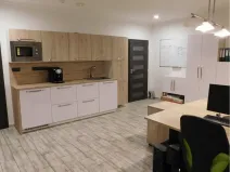 Pronájem kanceláře, Bruntál, Pod Lipami, 27 m2