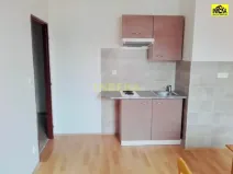 Pronájem bytu 1+kk, Soběslav, 21 m2