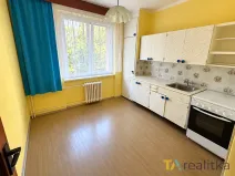 Prodej bytu 3+1, Orlová, Masarykova třída, 75 m2