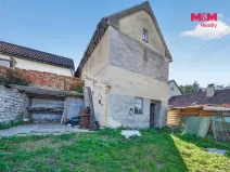 Prodej rodinného domu, Kunžak, Velké Podolí, 145 m2