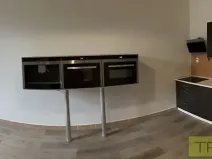 Pronájem bytu 2+1, Stochov, Osvobození, 88 m2