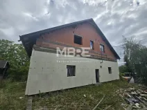 Prodej rodinného domu, Suchdol nad Odrou - Kletné, 241 m2