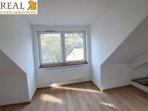 Pronájem bytu 1+kk, Šebrov-Kateřina, 44 m2
