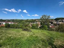 Prodej pozemku pro bydlení, Luhačovice, Lužné, 1834 m2