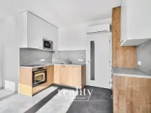 Pronájem bytu 1+kk, Znojmo, Třešňová, 36 m2