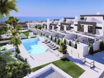 Prodej rodinného domu, Rincón de la Victoria, Španělsko, 148 m2