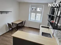 Pronájem bytu 2+1, Tábor, Vítkova, 48 m2