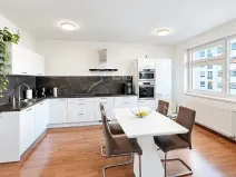Prodej bytu 3+kk, Praha - Uhříněves, Jindřicha Bubeníčka, 79 m2