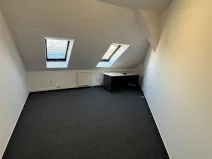Pronájem - jiné, Brno, Úvoz, 19 m2
