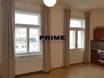 Pronájem bytu 3+kk, Praha - Nové Město, Záhořanského, 124 m2