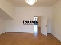 Pronájem bytu 2+1, Praha - Nové Město, Záhořanského, 124 m2