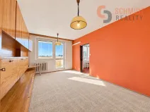 Prodej bytu 3+1, Veselí nad Moravou, Chaloupky, 73 m2