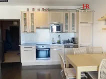 Pronájem bytu 2+kk, Praha - Holešovice, U Uranie, 65 m2