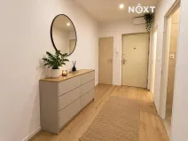 Pronájem bytu 2+1, Ostrava, Volgogradská, 50 m2