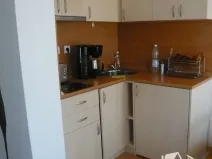 Prodej bytu 1+kk, Pomorie, Bulharsko, 30 m2