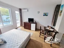 Prodej bytu 1+kk, Bjala, Bulharsko, 37 m2