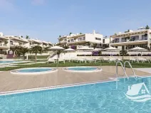 Prodej rodinného domu, Torrevieja, Španělsko, 76 m2