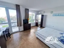 Prodej bytu 1+kk, Bjala, Bulharsko, 35 m2