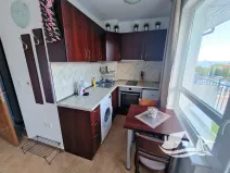 Prodej bytu 1+kk, Bjala, Bulharsko, 35 m2