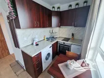 Prodej bytu 1+kk, Bjala, Bulharsko, 35 m2