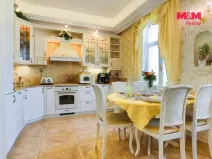 Prodej bytu 3+kk, Karlovy Vary, Zeyerova, 78 m2
