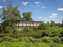 Prodej komerční nemovitosti, Obrnice, 600 m2