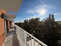 Pronájem bytu 2+kk, Praha, Toužimská, 43 m2