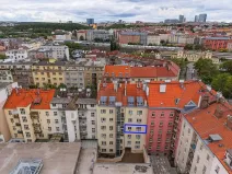 Pronájem bytu 2+kk, Praha - Vršovice, Vršovická, 49 m2