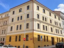 Prodej bytu 3+kk, Praha - Žižkov, Milíčova, 65 m2