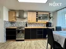 Prodej rodinného domu, Lutopecny, 78 m2