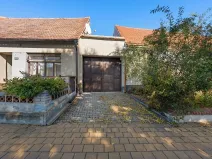 Prodej rodinného domu, Olbramovice, 90 m2
