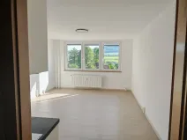 Pronájem bytu 1+kk, Nový Jičín, Jičínská, 28 m2