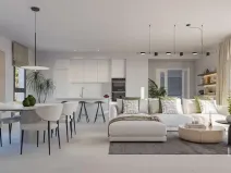 Prodej bytu 3+kk, Estepona, Španělsko, 83 m2