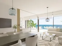 Prodej bytu 4+kk, Fuengirola, Španělsko, 90 m2