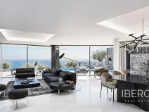 Prodej vily, Calp, Španělsko, 349 m2