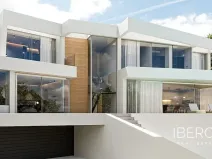 Prodej vily, Altea, Španělsko, 225 m2