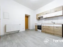 Pronájem bytu 1+1, Šternberk, Olomoucká, 36 m2